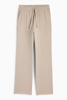 Pantaloni de trening 