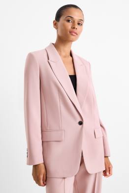 Blazer lung - relaxed fit