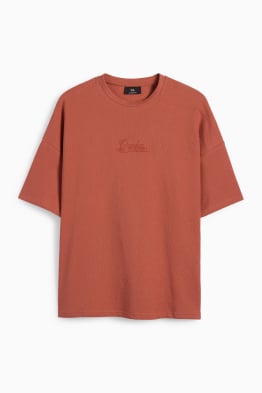Tricou - supradimensionat