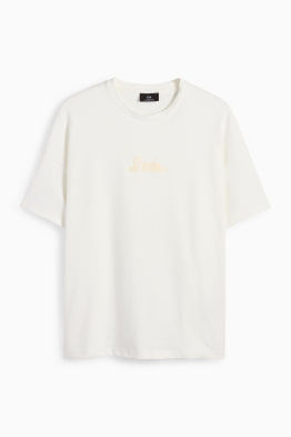 Tricou - supradimensionat