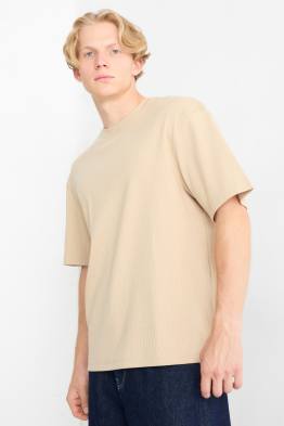 Tricou - relaxed fit - reiat