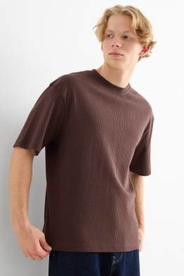 Tricou - relaxed fit - reiat