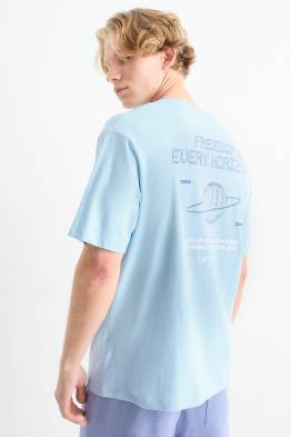Tricou - relaxed fit