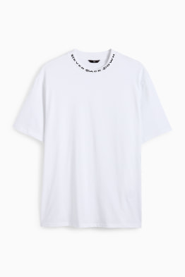Tricou - relaxed fit