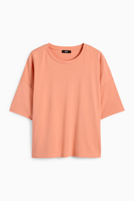 Tricou - relaxed fit
