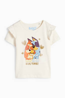 Bluey - tricou cu mânecă scurtă