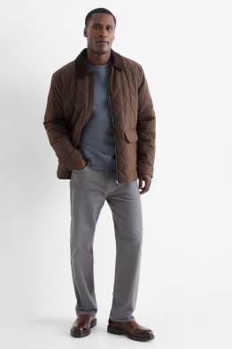 Pantaloni termoizolanți - regular fit