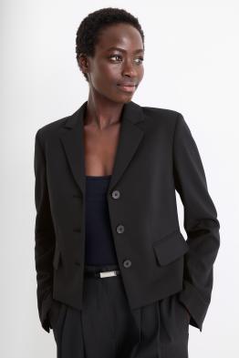 Blazer business - sciancrato