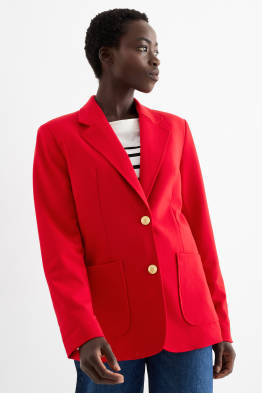 Blazer office - regular fit