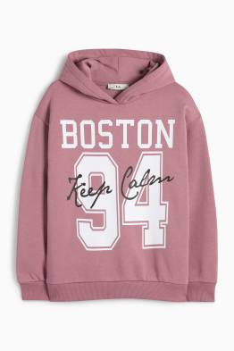 Boston - hanorac