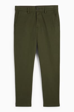 Chino - slim fit