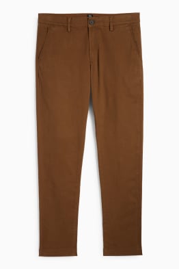 Chino - slim fit