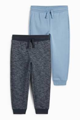 Multipack 2 perechi - pantaloni de trening