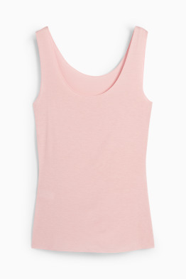 Košilka s kašmírem