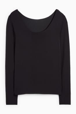 Podvlékací triko s kašmírem