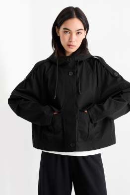 Trenci crop