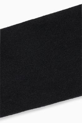 Punčochové kalhoty s kašmírem