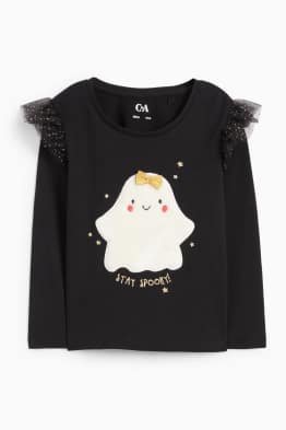 Spook - longsleeve