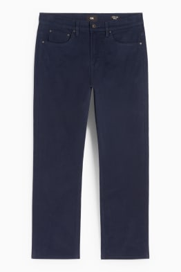 Pantaloni termoizolanți - regular fit