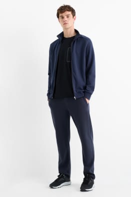 Pantaloni de trening funcționali