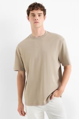 Tricou - relaxed fit
