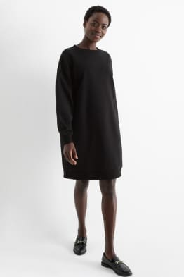 Rochie din molton