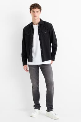 Slim jeans