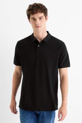 Multipack 2 buc. - tricou polo - regular fit