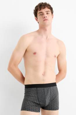 Multipack of 5 - trunks