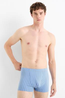 Multipack of 3 - trunks - striped