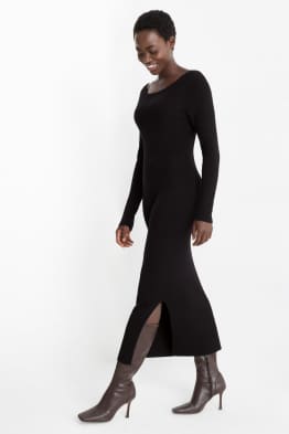 Rochie bodycon - reiată