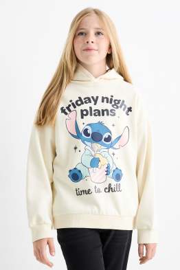 Lilo & Stitch - hanorac