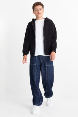 Skater jeans