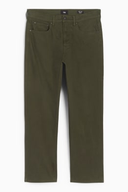 Pantaloni termoizolanți - regular fit