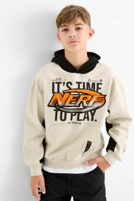NERF - hanorac
