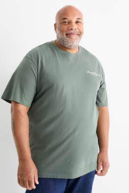 Tricou - relaxed fit