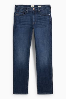 Straight jeans - LYCRA®