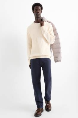 Pantaloni termoizolanți - regular fit