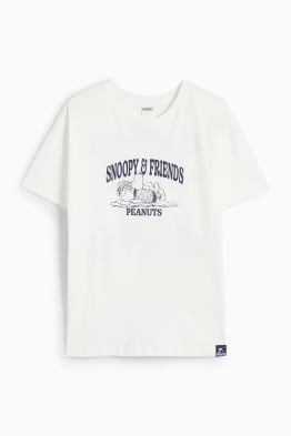 Tricou - supradimensionat - Peanuts