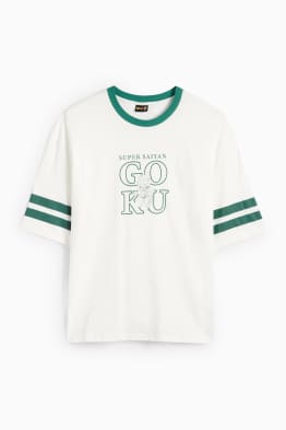 Tricou - supradimensionat - Dragon Ball Z