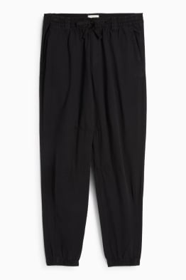 Pantaloni - loose fit