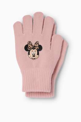Minnie Mouse - mănuși