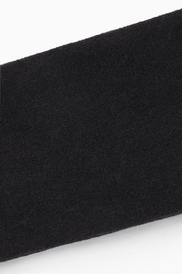 Legíny s kašmírem