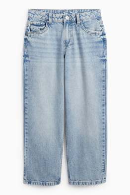 Skater jeans