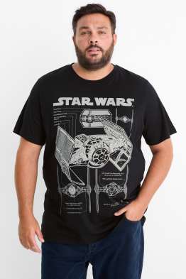 Tricou - regular fit - Star Wars