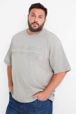 Tricou - relaxed fit