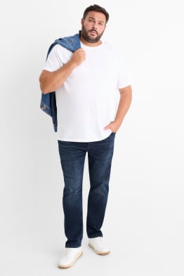 Slim jeans - Flex jog denim - LYCRA®
