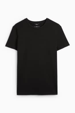 Tricou - slim fit - Flex