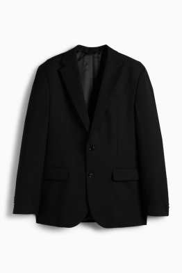 Sacou modular - regular fit