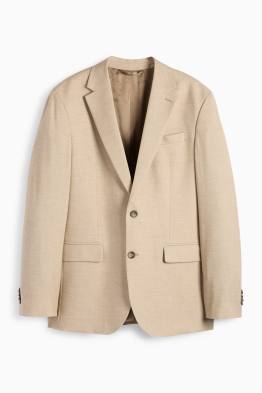 Sacou modular - regular fit